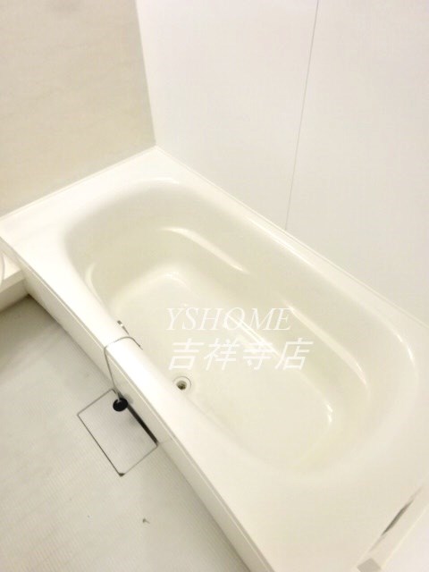 ソレイユ・ルヴァンB 風呂画像