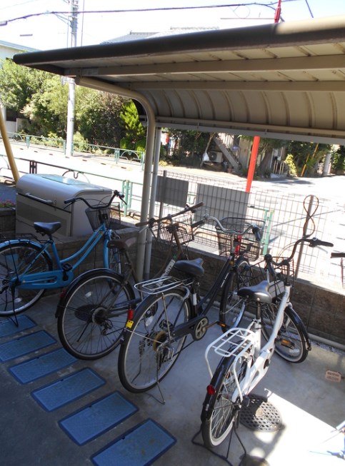 チェリーブラッサム その他8