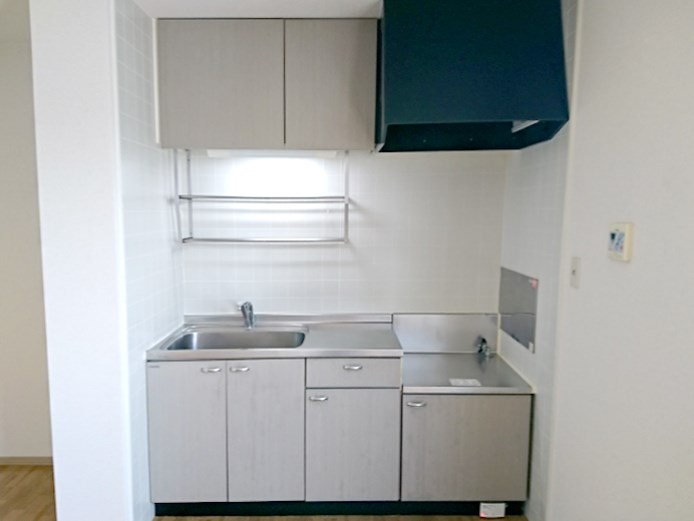 チェリーブラッサム キッチン