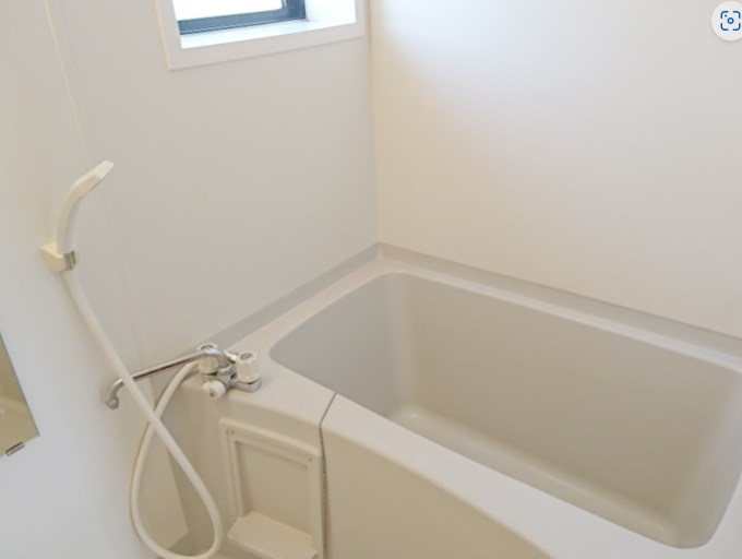 チェリーブラッサム 風呂画像