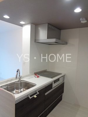 D-PRECIOUS武蔵野 キッチン