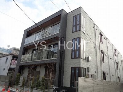 D-PRECIOUS武蔵野 その他外観1