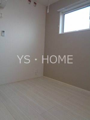 D-PRECIOUS武蔵野 ベッドルーム