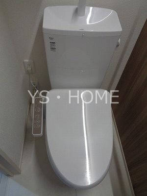 D-PRECIOUS武蔵野 その他2