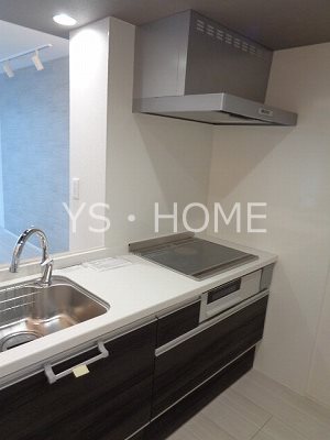 D-PRECIOUS武蔵野 キッチン