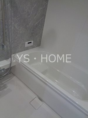 D-PRECIOUS武蔵野 風呂画像