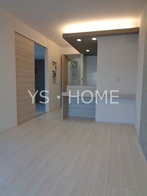 D-PRECIOUS武蔵野 リビング