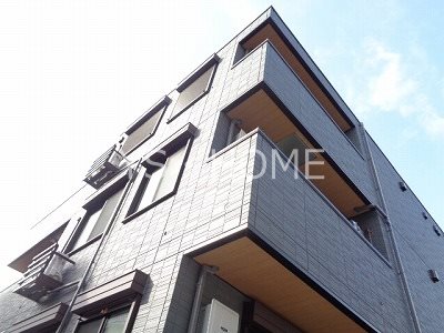 D-PRECIOUS武蔵野 その他外観1