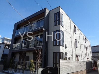 D-PRECIOUS武蔵野 その他外観1