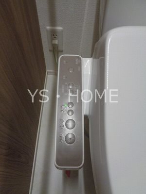 D-PRECIOUS武蔵野 その他12