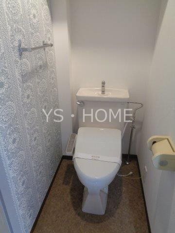 エスポワール小金井 その他3