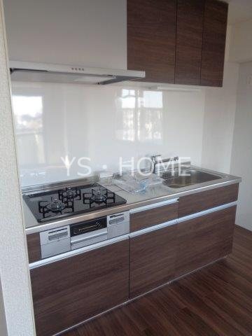 エスポワール小金井 キッチン