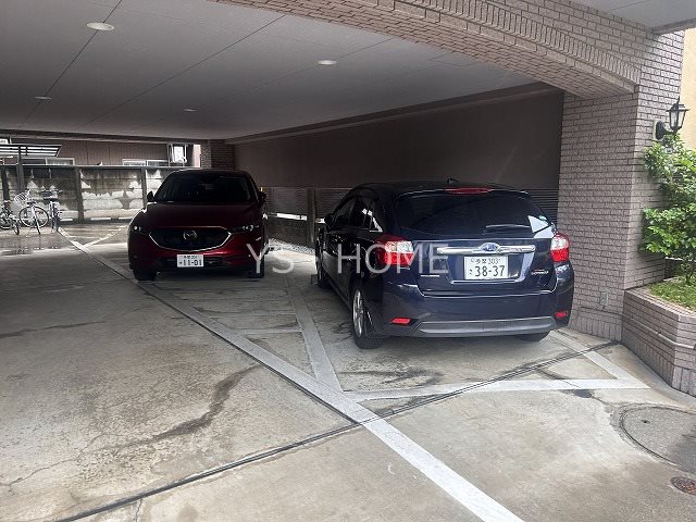 プチ・ヴィラージュ・新井 その他外観5