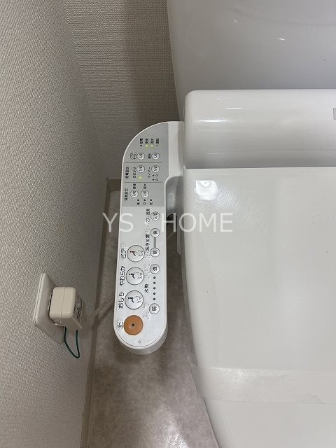 プチ・ヴィラージュ・新井 その他22