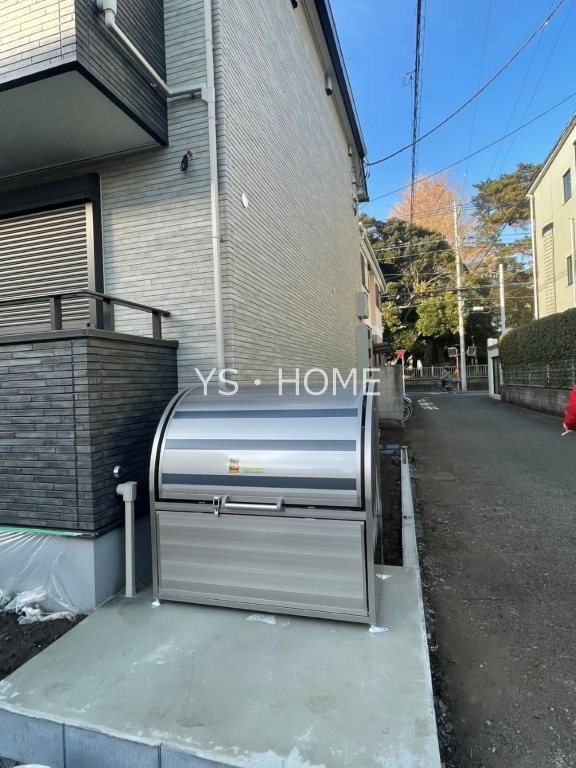 ルーエ・ヴァルト その他17