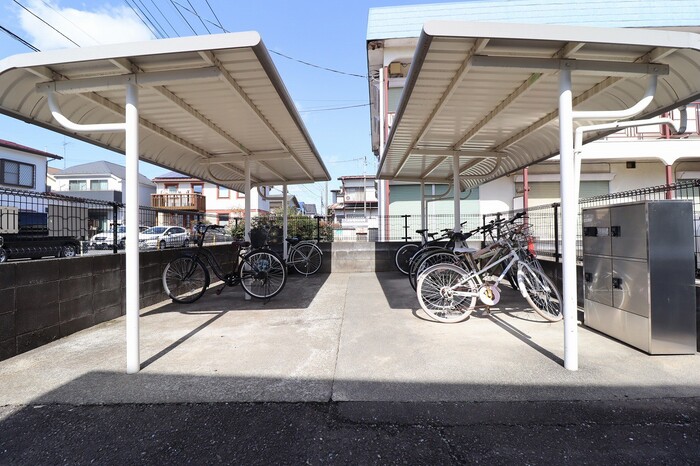 アメニティハウス高木 その他外観2