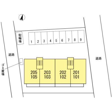 アメニティハウス高木 その他7