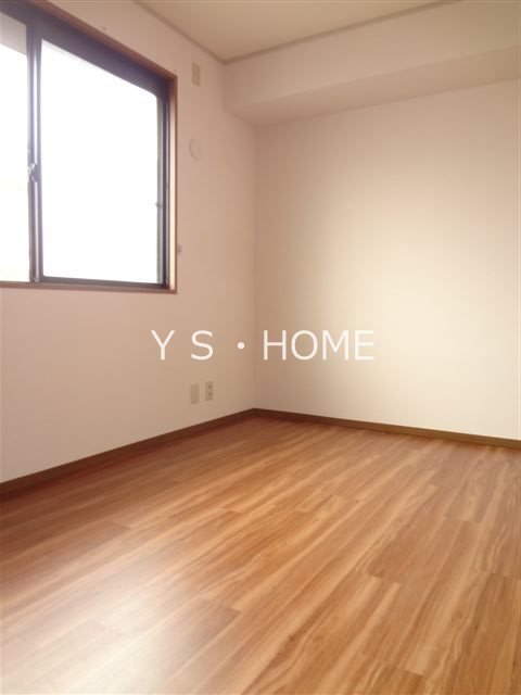 アメニティハウス高木 リビング