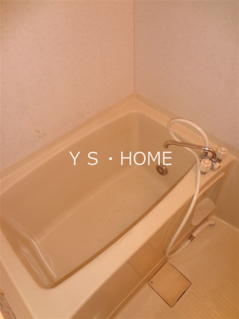 アメニティハウス高木 風呂画像