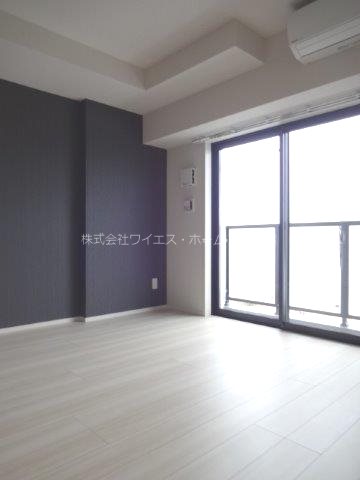 Glanpia  リビング