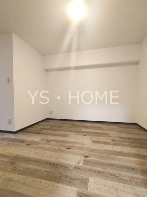 Ｓ・フラット吉祥寺　 リビング