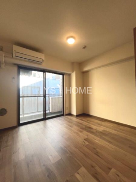 Ｓ・フラット吉祥寺　 ベッドルーム