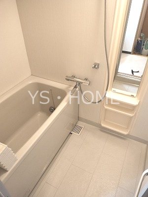 Ｓ・フラット吉祥寺　 風呂画像