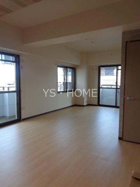 エスポワール小金井 リビング