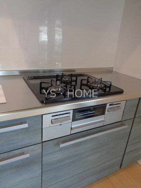 エスポワール小金井 その他12