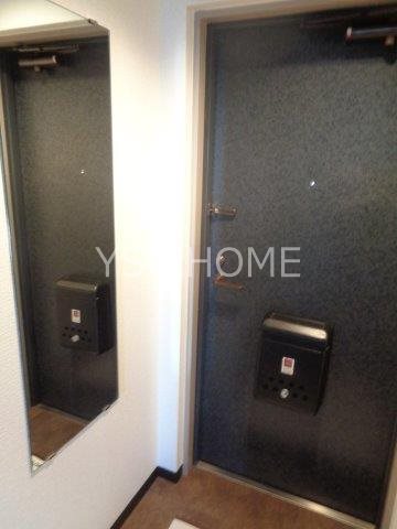 エスポワール小金井 その他21