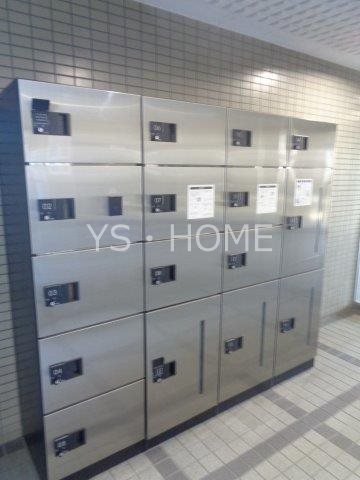 エスポワール小金井 その他22