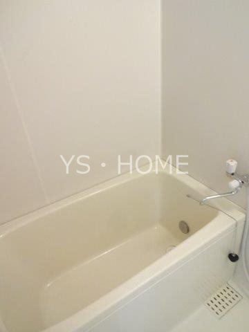 エスポワール小金井 風呂画像