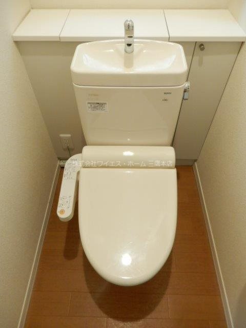 ラフォーレ武蔵野A   その他2