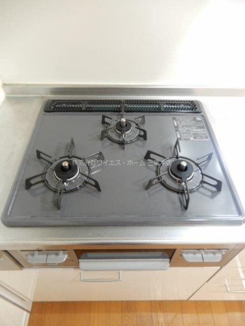 ラフォーレ武蔵野A   その他11