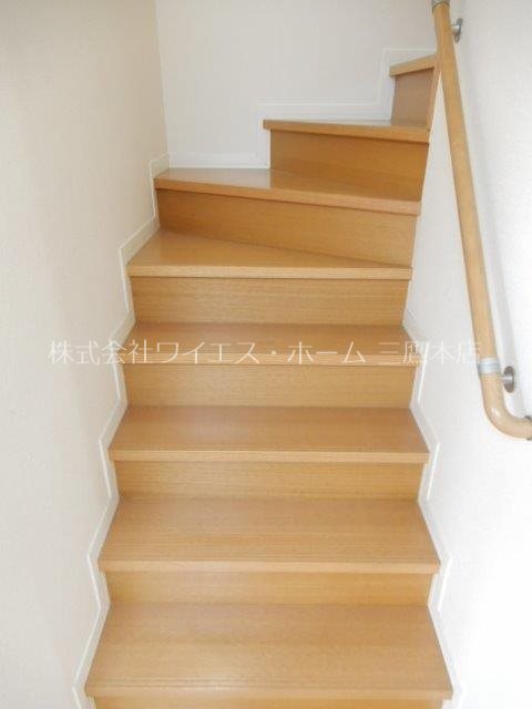 ラフォーレ武蔵野A   その他23