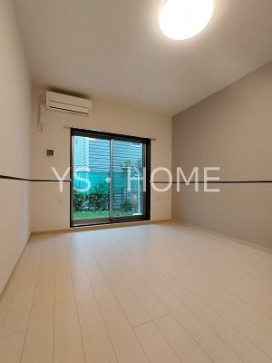 ハイツけやき七番館  ベッドルーム