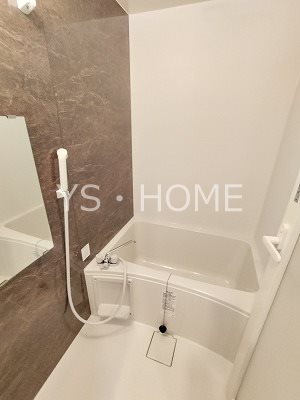 ハイツけやき七番館  風呂画像