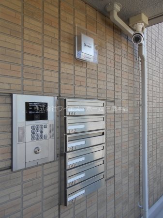 チェリーブラッサム その他外観1