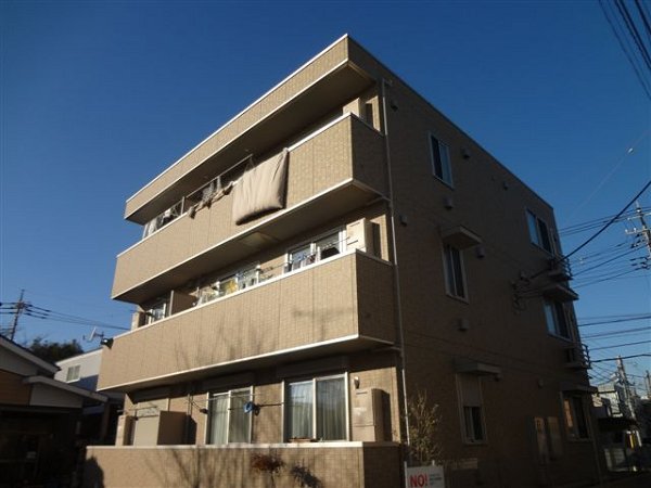 チェリーブラッサム その他外観2