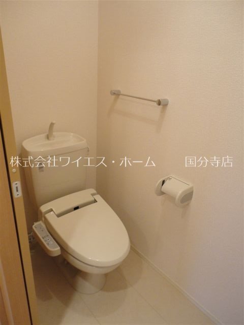 メゾン・ド・シャテーヌ その他3