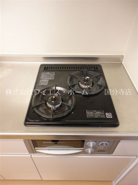 メゾン・ド・シャテーヌ その他12