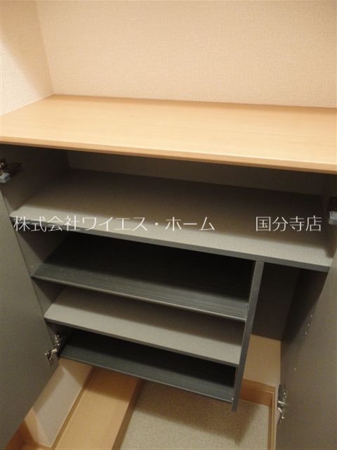 メゾン・ド・シャテーヌ その他14