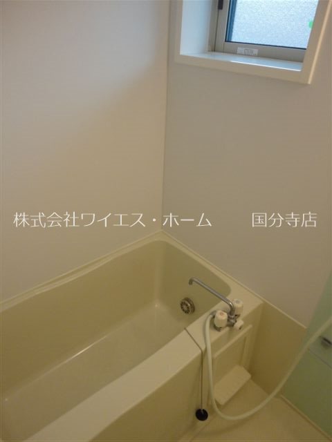 メゾン・ド・シャテーヌ 風呂画像