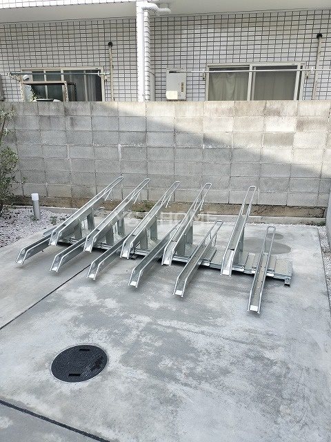 レーヴェ前原町 その他外観1