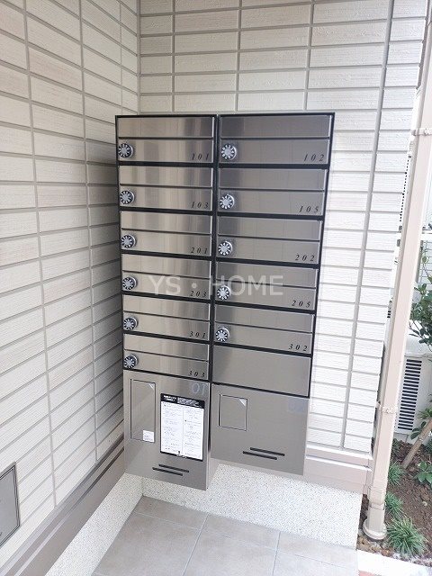 レーヴェ前原町 その他外観2