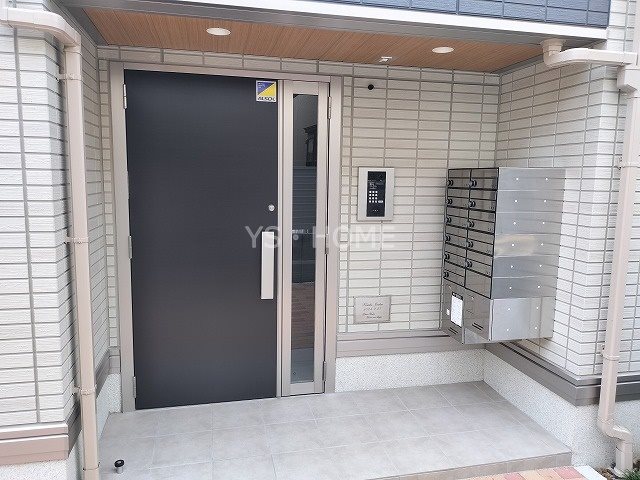 レーヴェ前原町 その他外観3