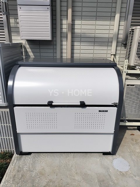 レーヴェ前原町 その他外観5