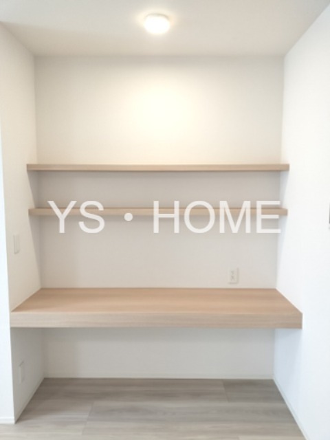 レーヴェ前原町 その他7