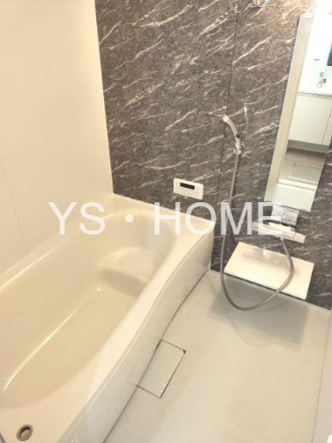 レーヴェ前原町 風呂画像