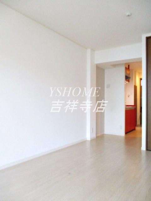 マルベリーコート リビング